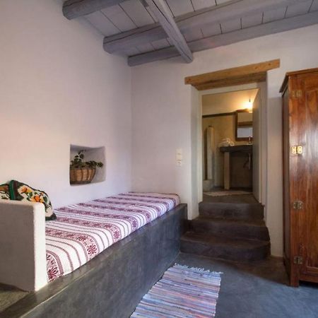 Abramis Rooms Mitáta Exteriér fotografie