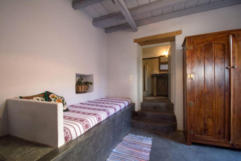 Abramis Rooms Mitáta Exteriér fotografie