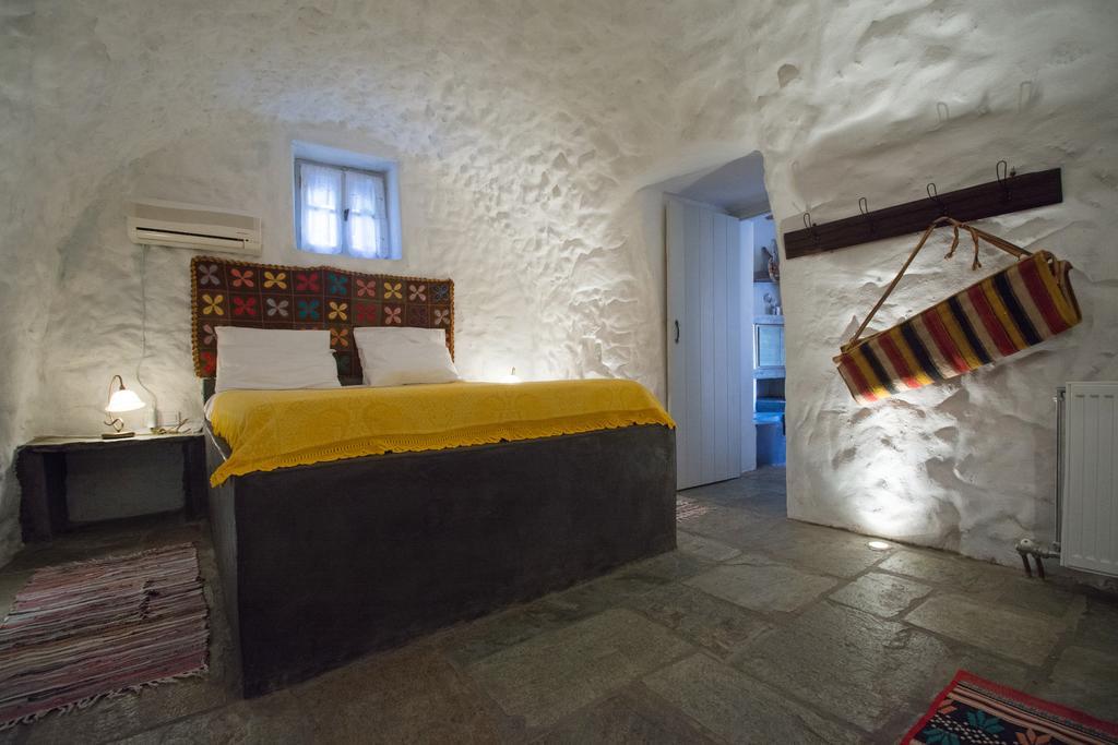 Abramis Rooms Mitáta Exteriér fotografie