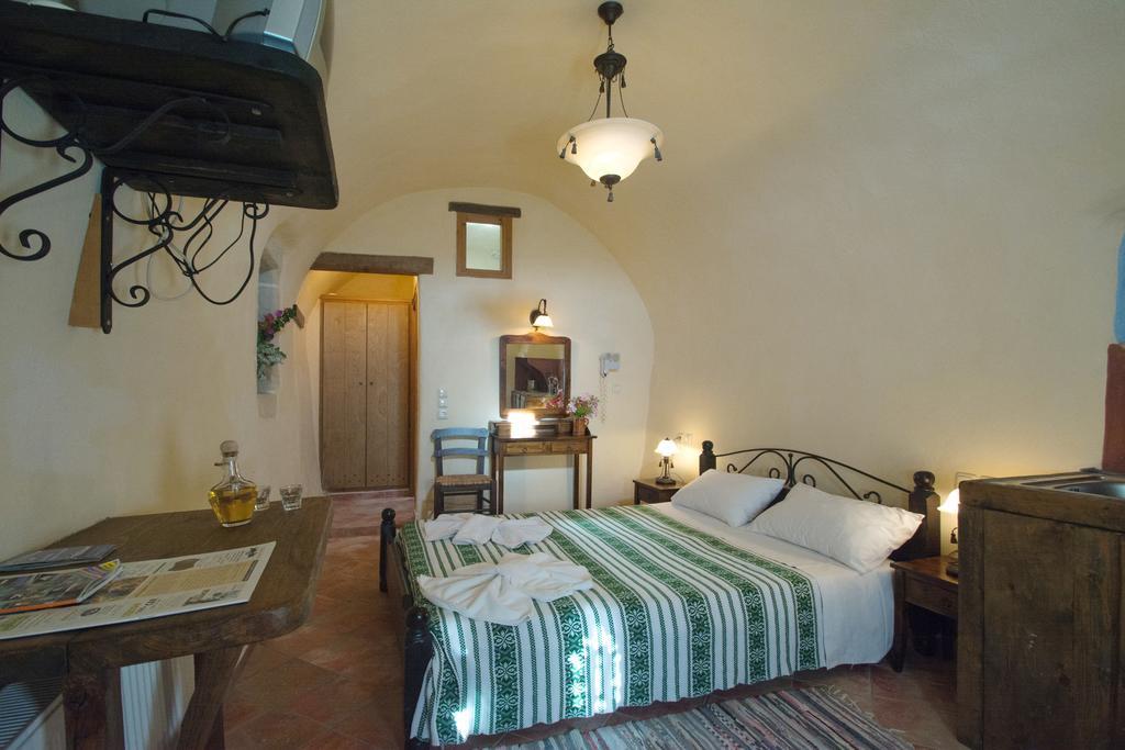Abramis Rooms Mitáta Exteriér fotografie