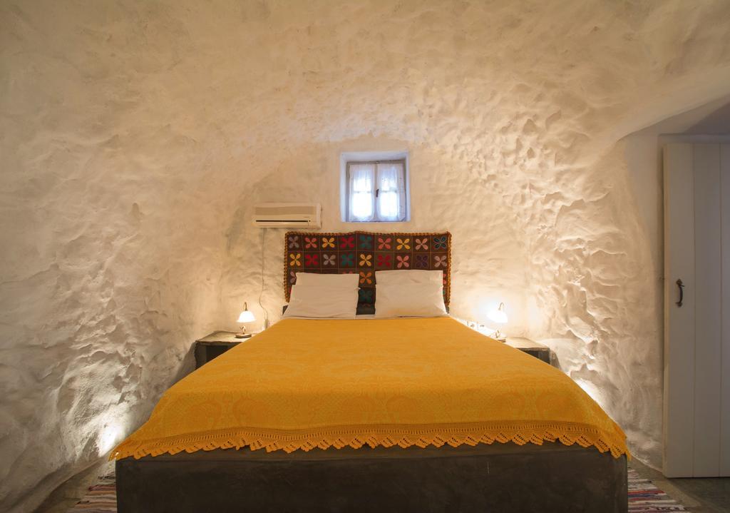 Abramis Rooms Mitáta Exteriér fotografie